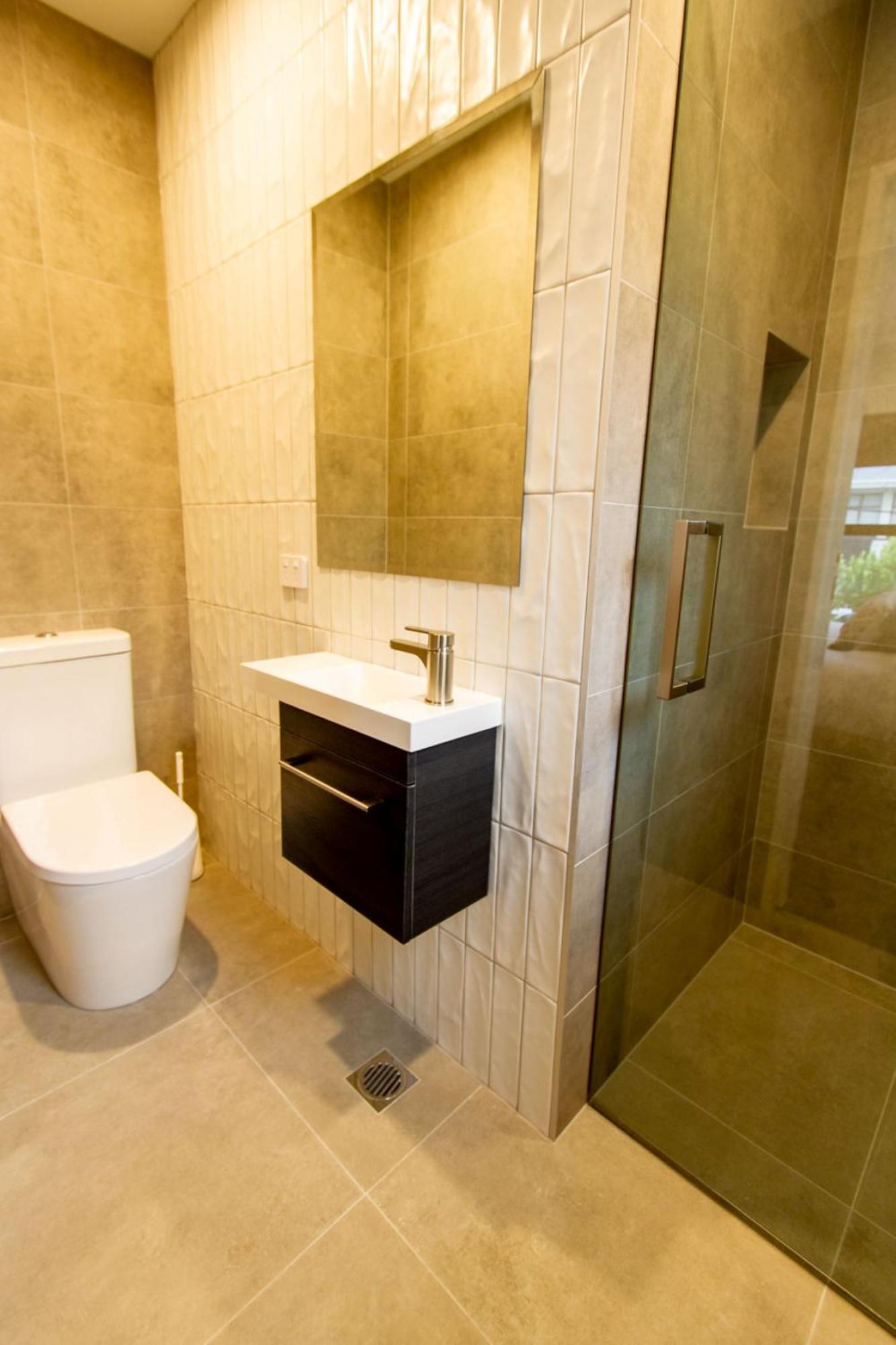2 Bed Paradise Near Hagley Park Appartement Christchurch Buitenkant foto
