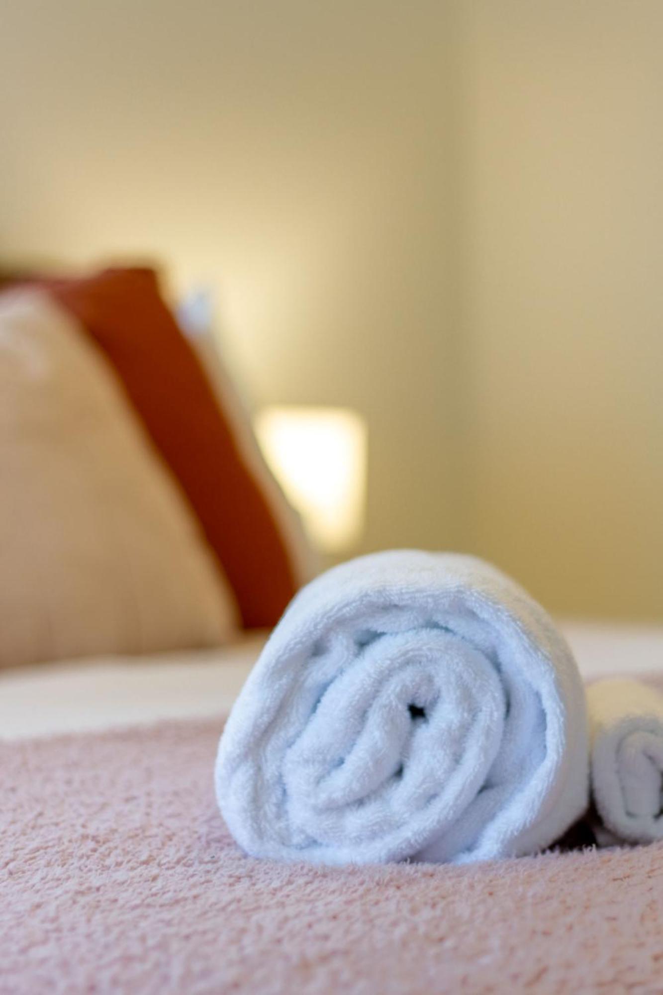 2 Bed Paradise Near Hagley Park Appartement Christchurch Buitenkant foto
