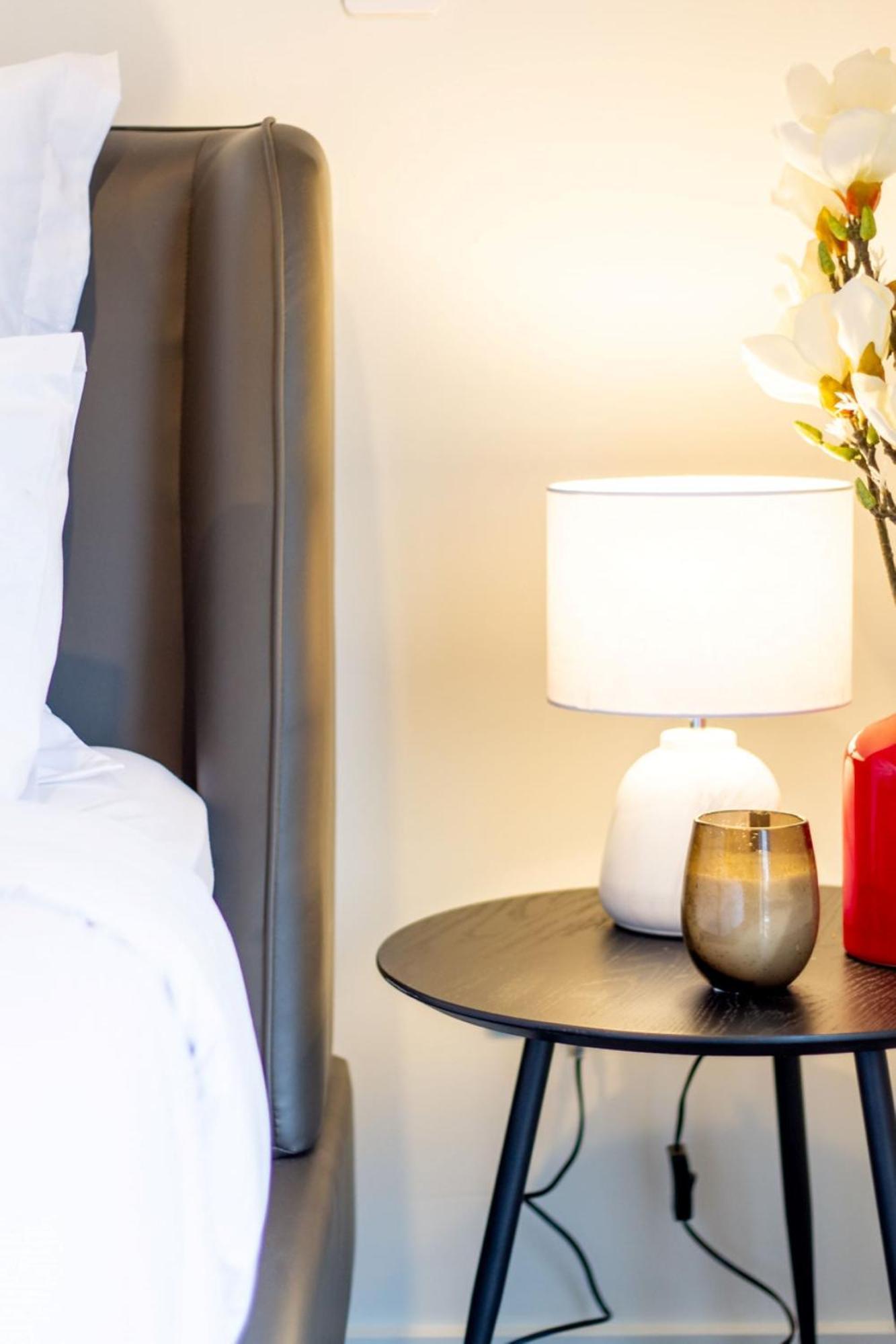 2 Bed Paradise Near Hagley Park Appartement Christchurch Buitenkant foto