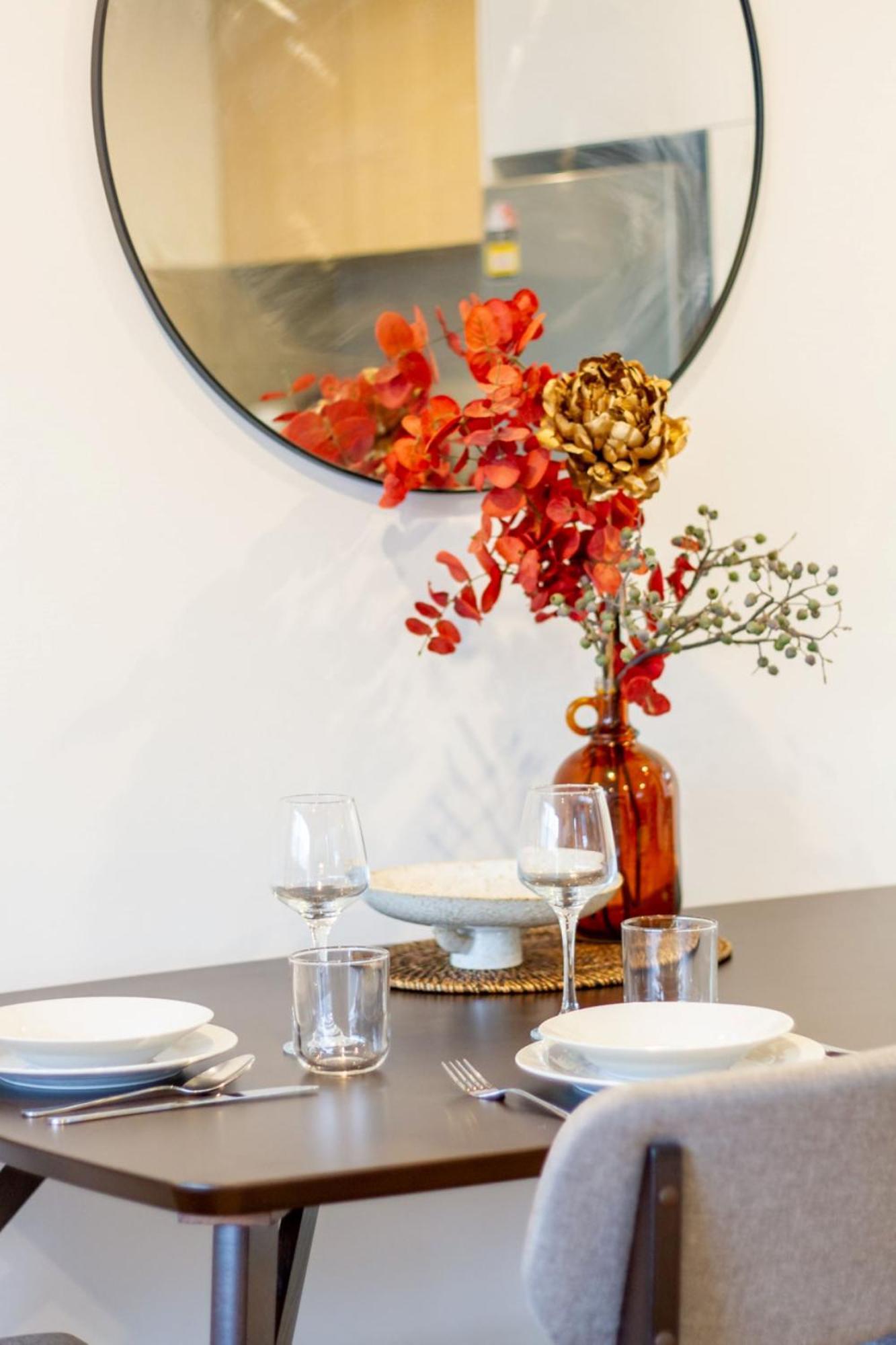 2 Bed Paradise Near Hagley Park Appartement Christchurch Buitenkant foto