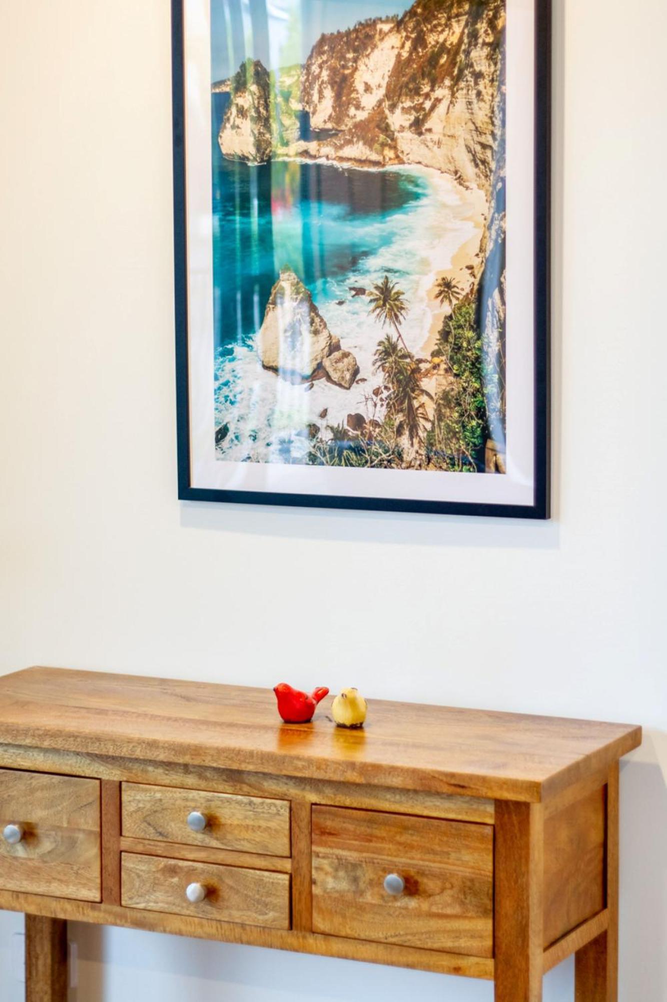 2 Bed Paradise Near Hagley Park Appartement Christchurch Buitenkant foto